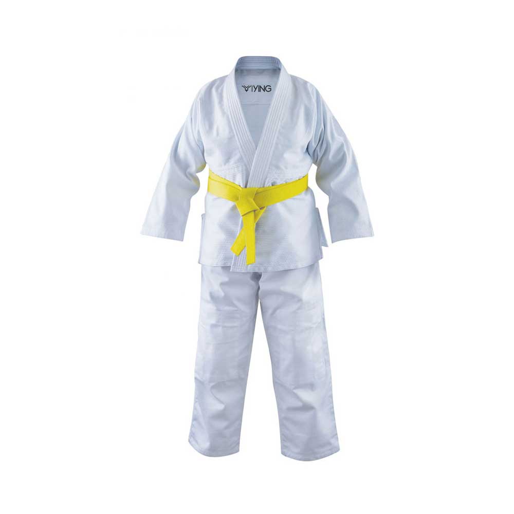 Judo Gis